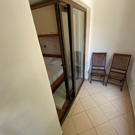 Apartments Nautica Novi Vinodolski Kültér fotó