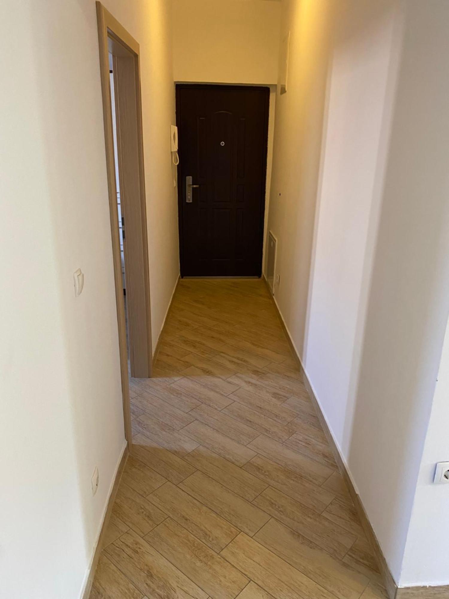 Apartments Nautica Novi Vinodolski Kültér fotó